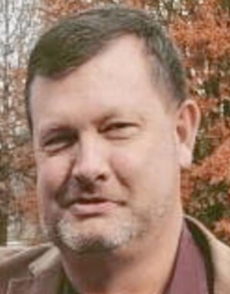 Mark Anthony Bearden Profile Photo