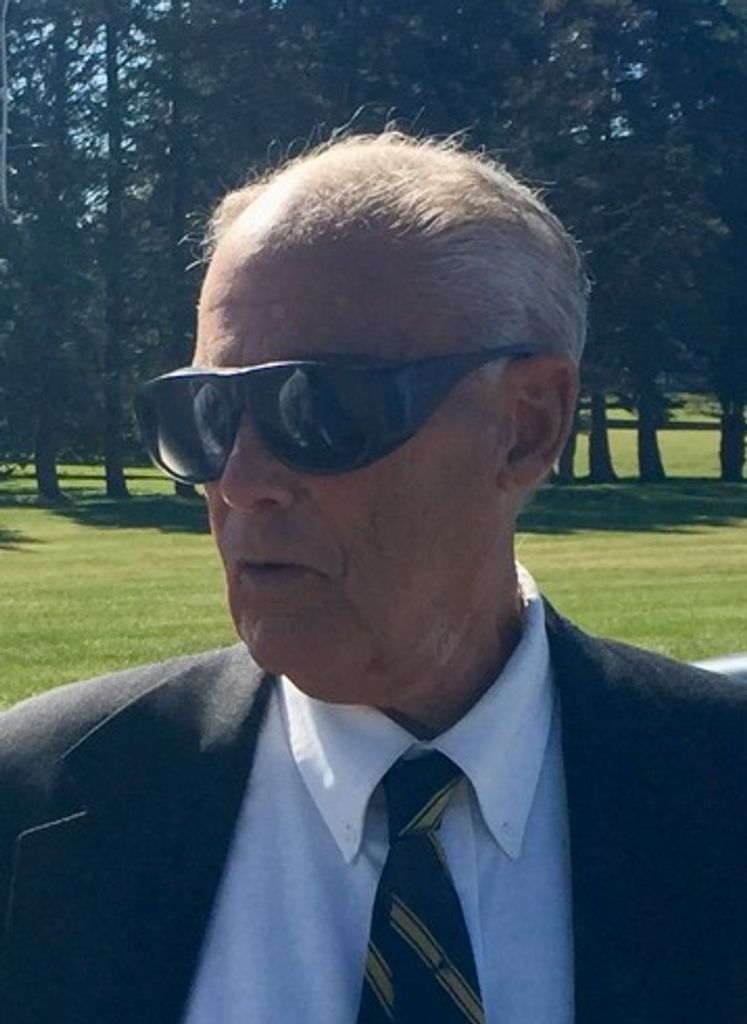 Thomas A. Curran Profile Photo