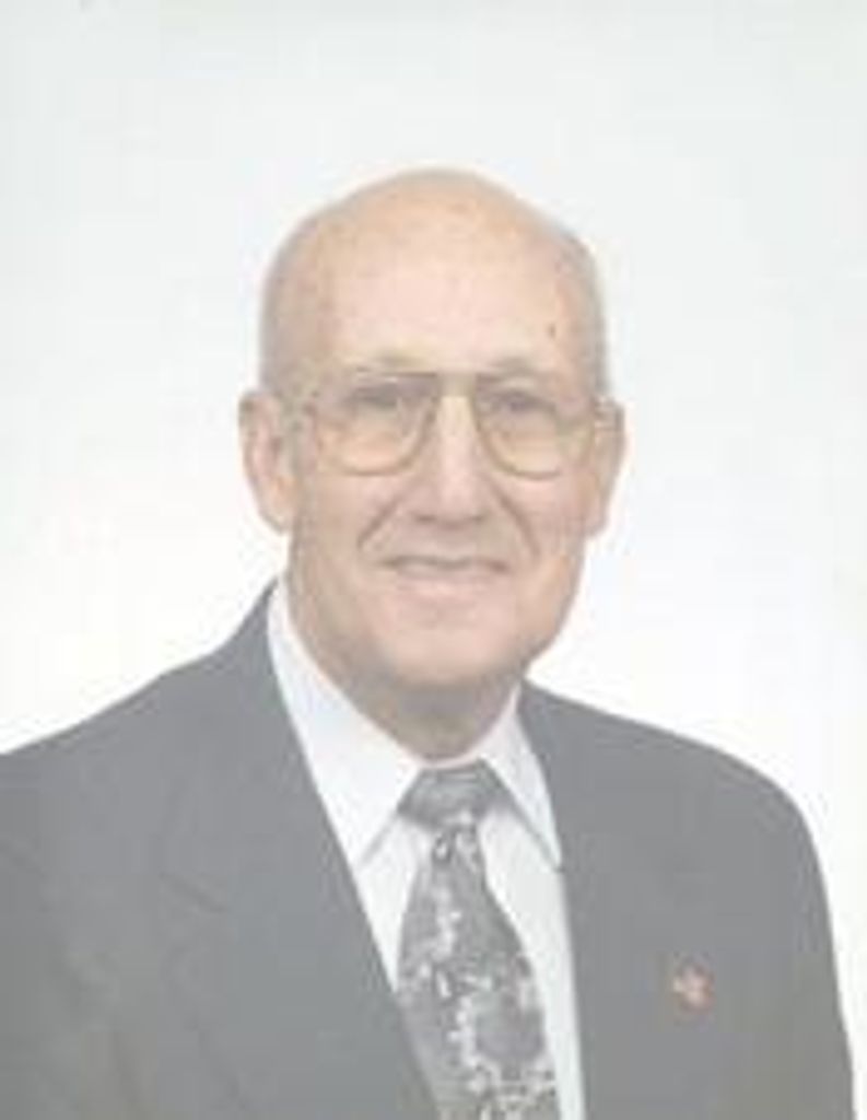 Harold L. Hammack