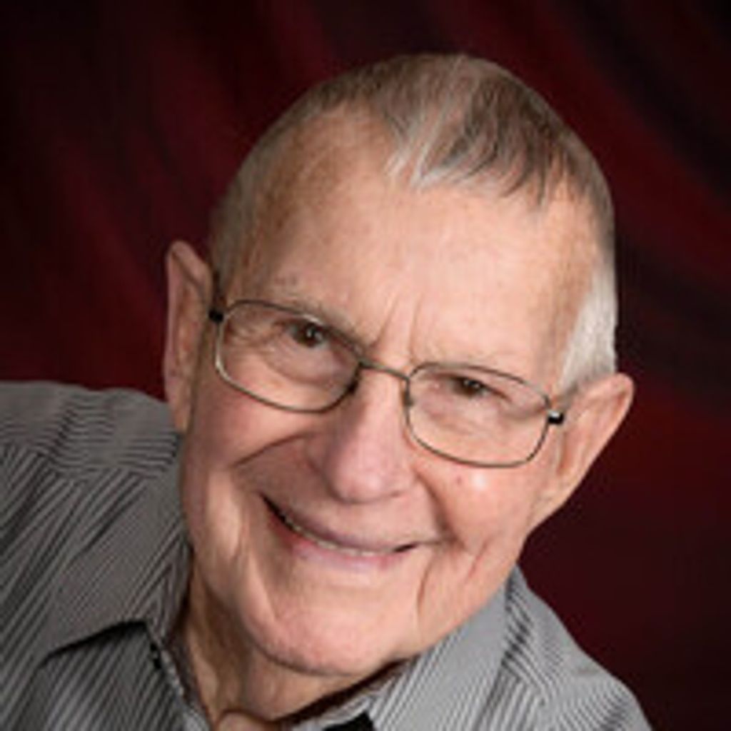 Carroll  "Joe" Schrier