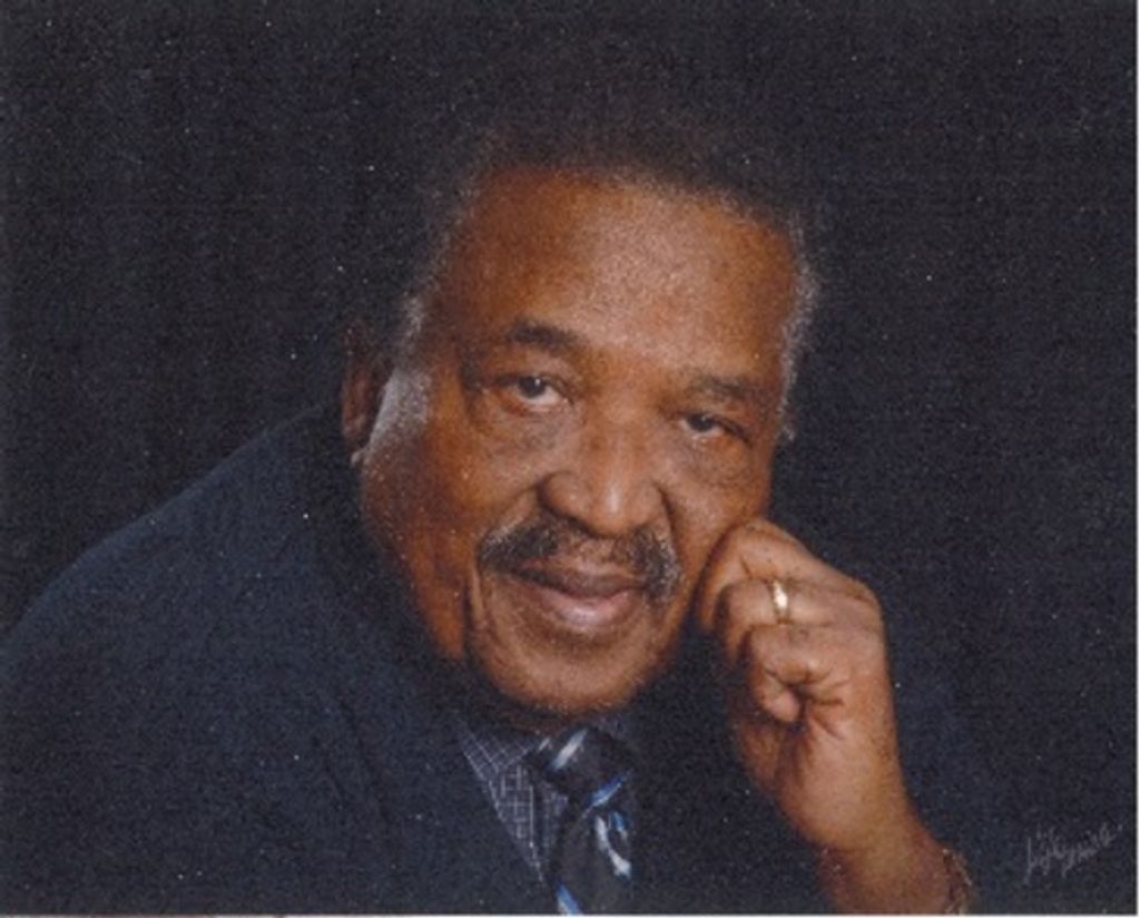 Lionel Barnes Profile Photo