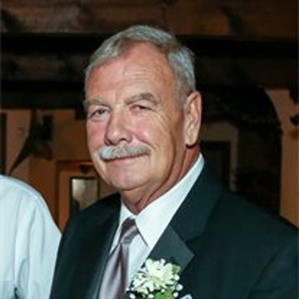 Edward A. Most