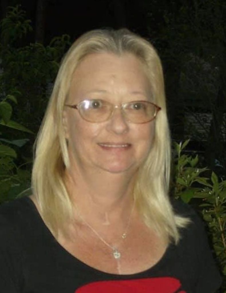 Teresa (Terry) Ann Howard