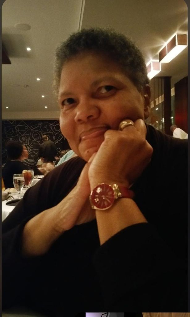 Denise Boston Chambliss Profile Photo