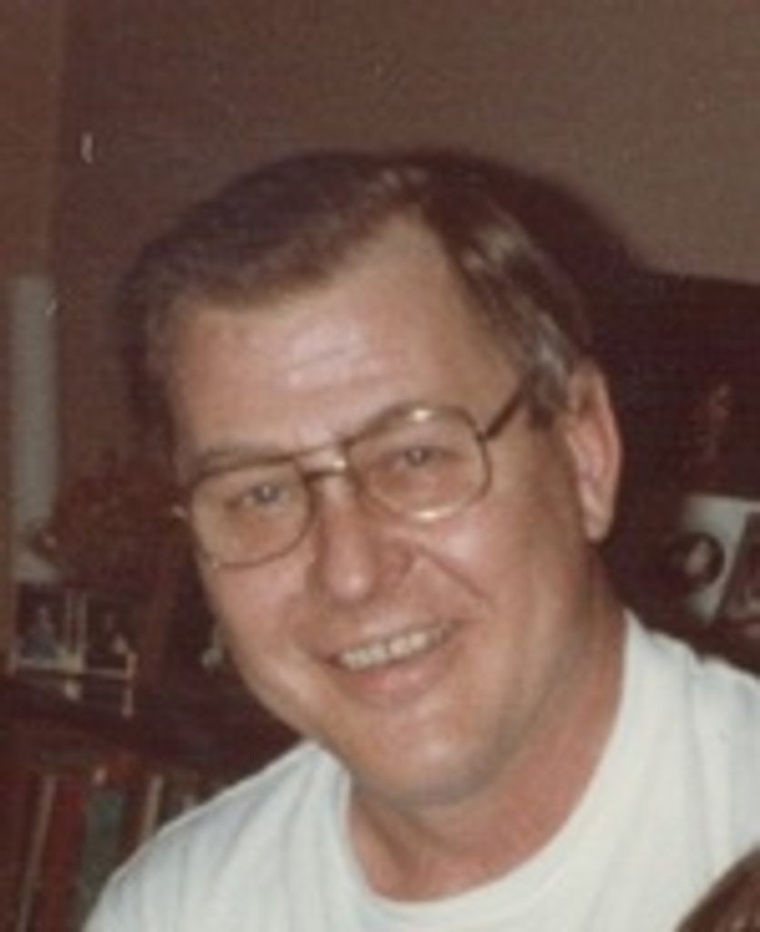 John  William Sammalisto Profile Photo