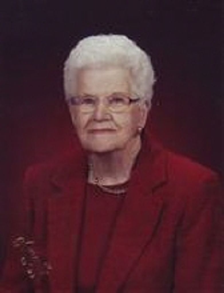 Martha Vantine