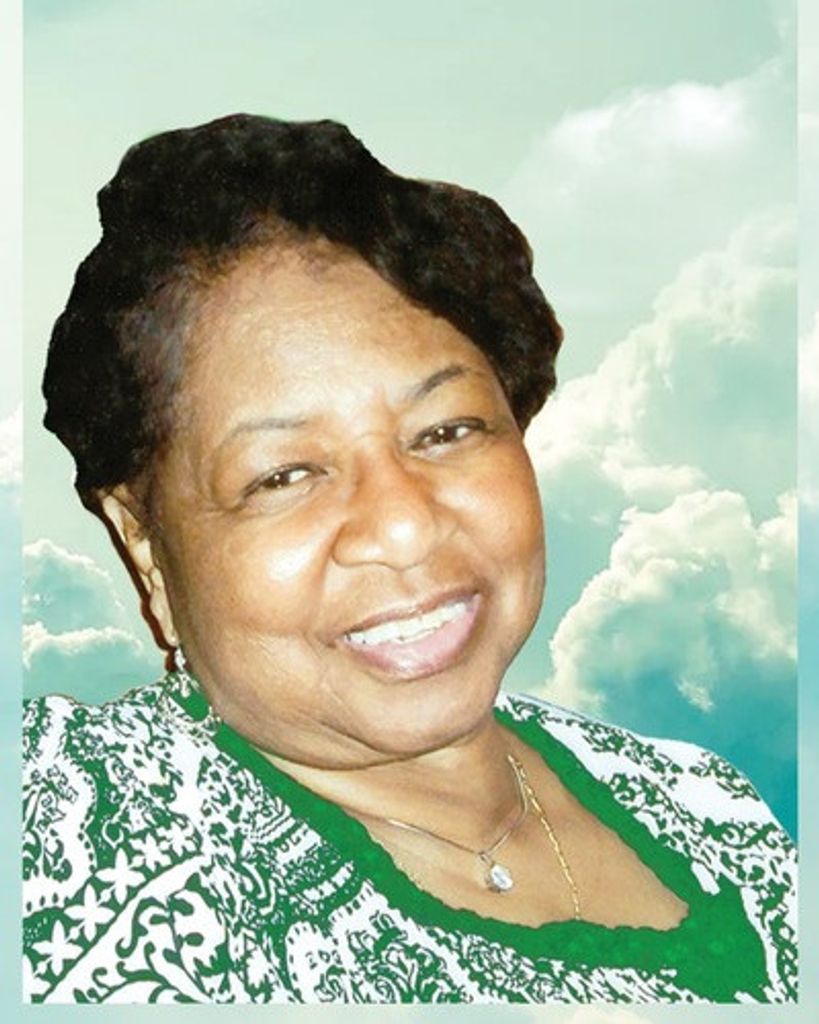 Alma Jean Harvey Profile Photo