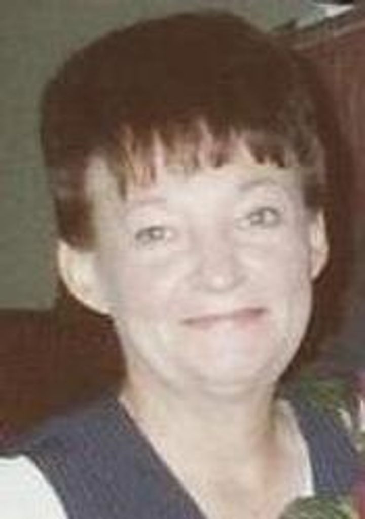 Bettie Charlotte Gatewood