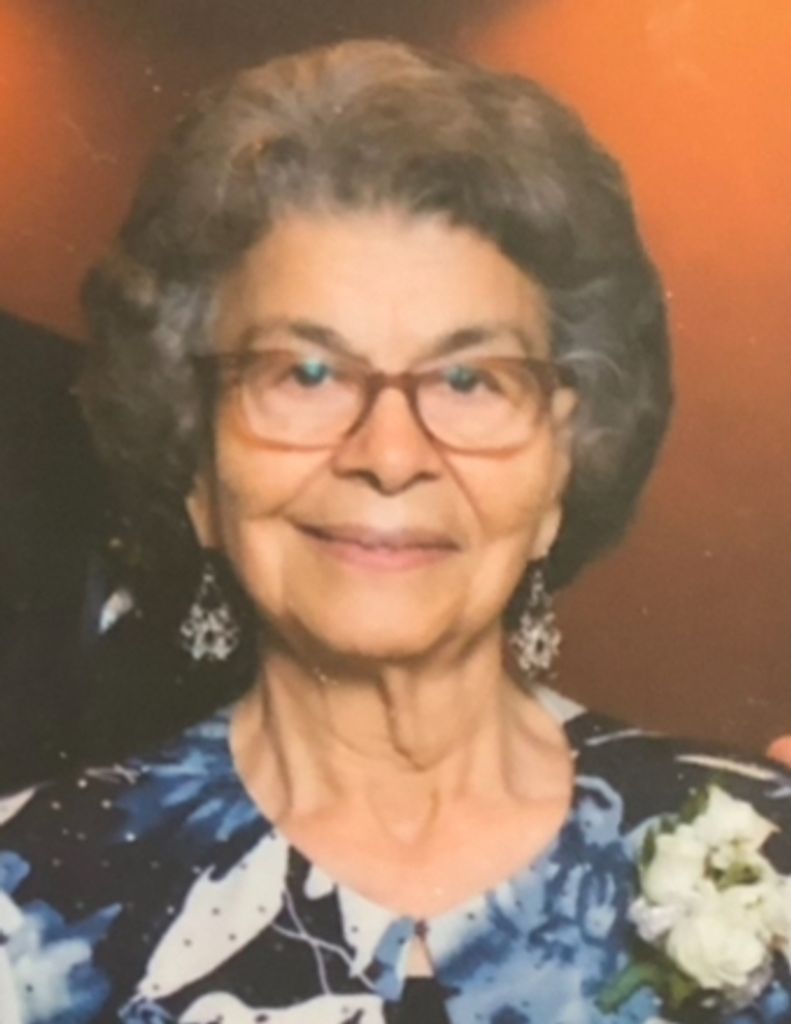 Margaret N. Arriaga Profile Photo