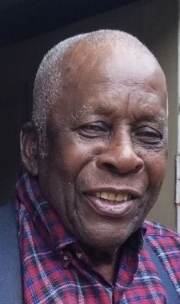 Charlie Barnard Profile Photo