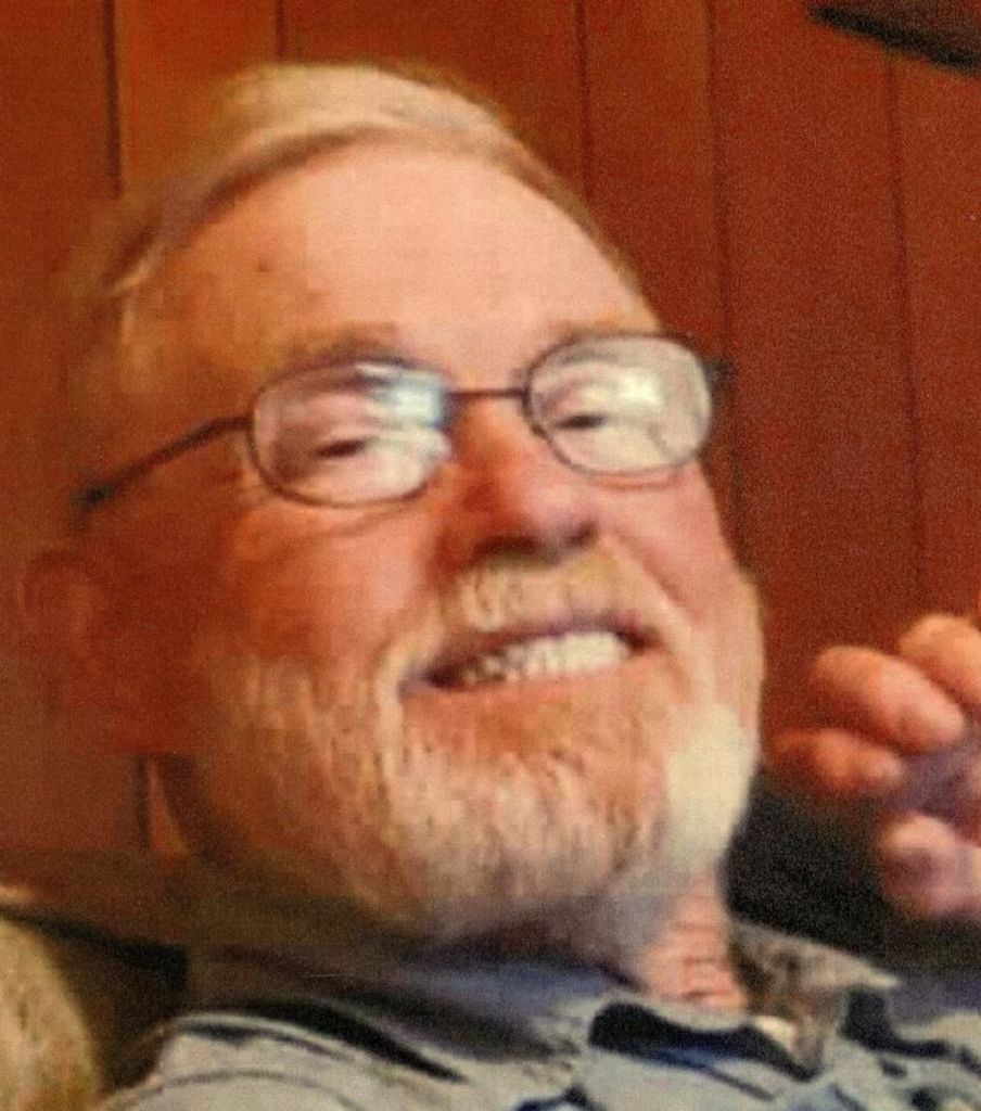 Charles Henry "Red" Allen Profile Photo
