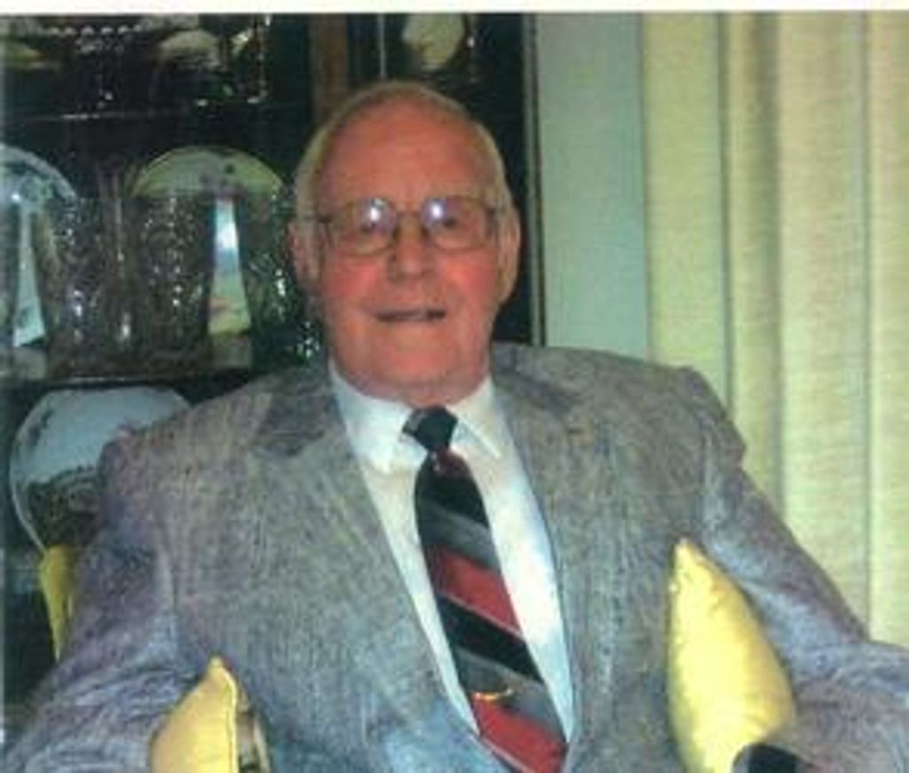 Dr. Herman "Sandy" Dwane Santala Profile Photo