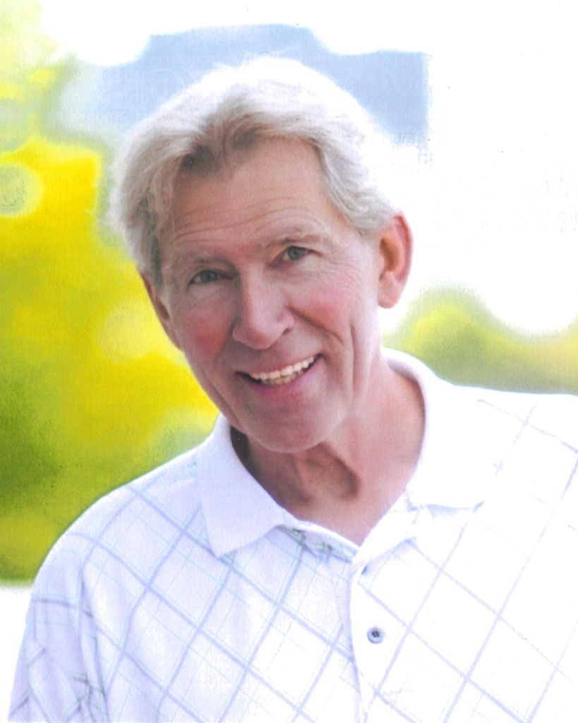 Gregory Sidney Conard Profile Photo