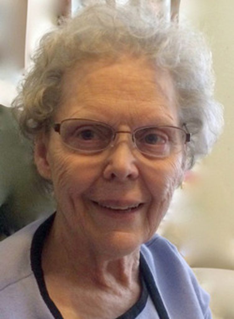 Ann Stevens