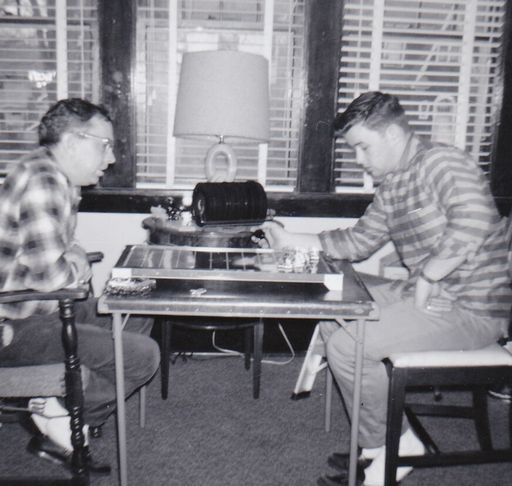 Ron Cress photo gallery thumbnail 6 of 22
