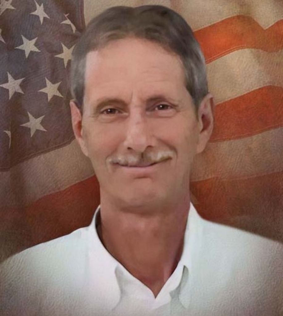 Glen David Martin