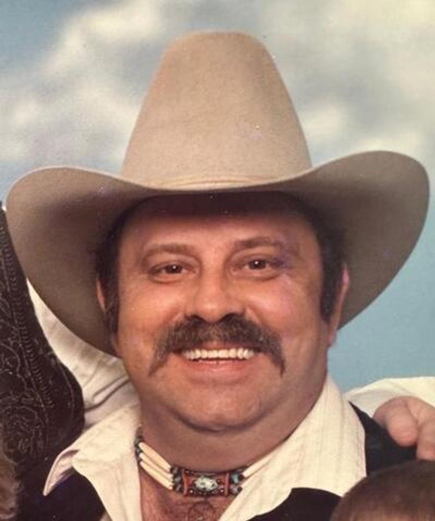 Billy Ray Holder Profile Photo