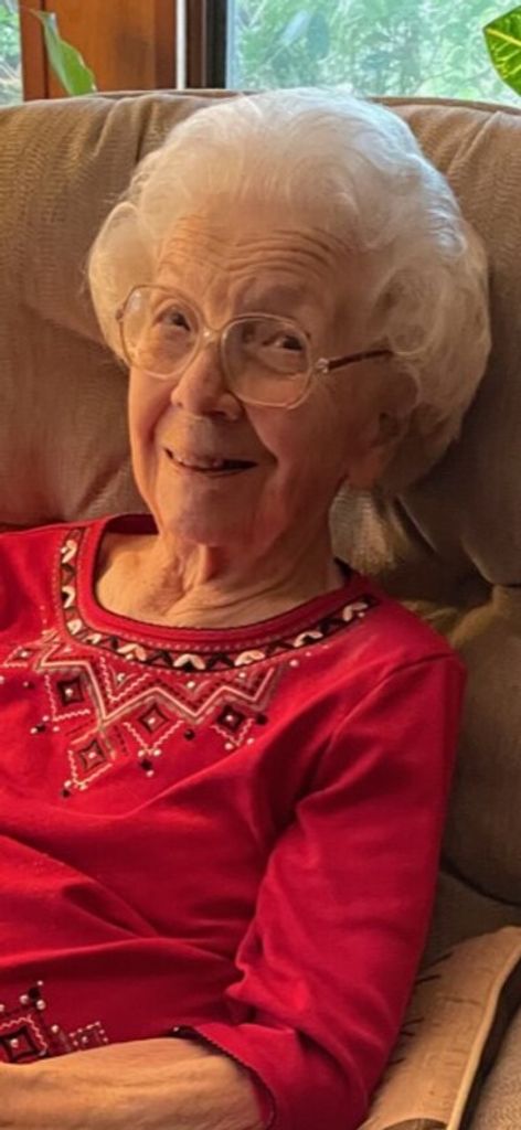 Sheila Filler Macknight