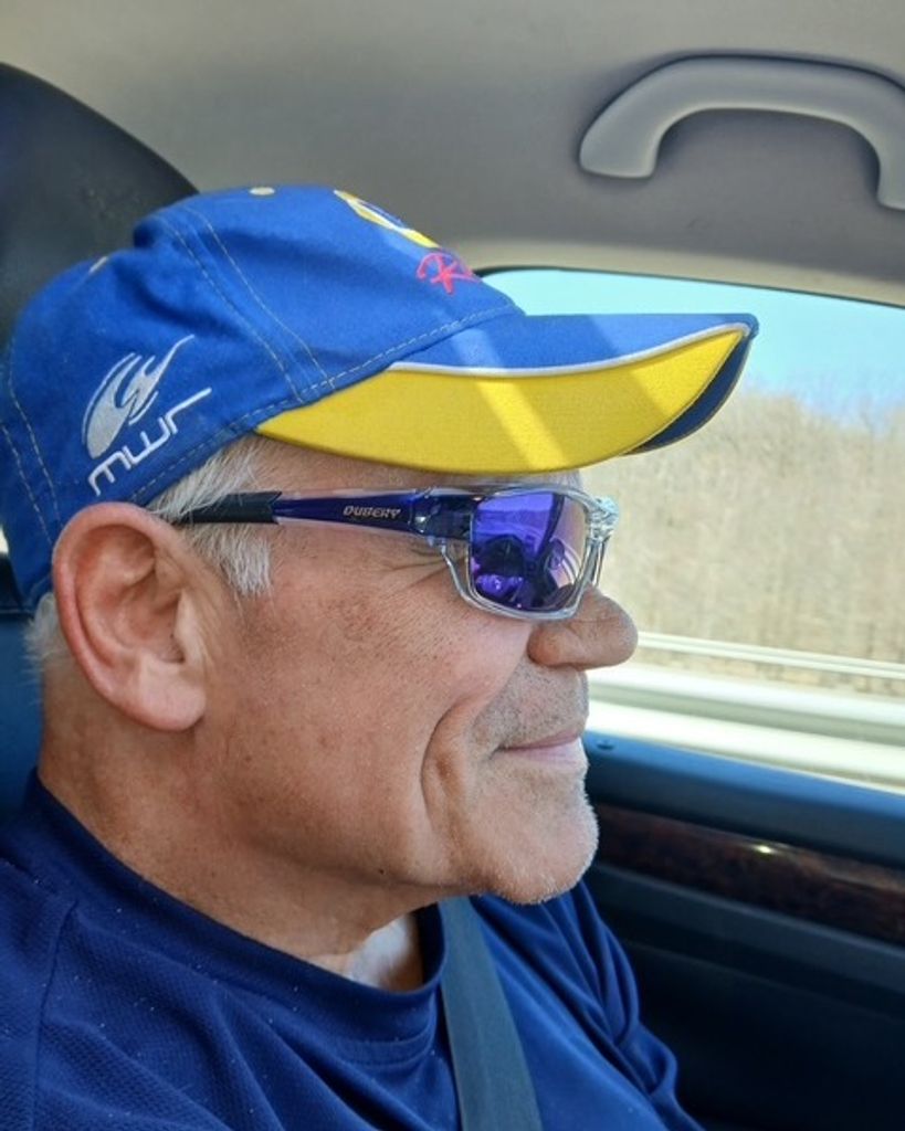 Brooks Robert Reckart Profile Photo