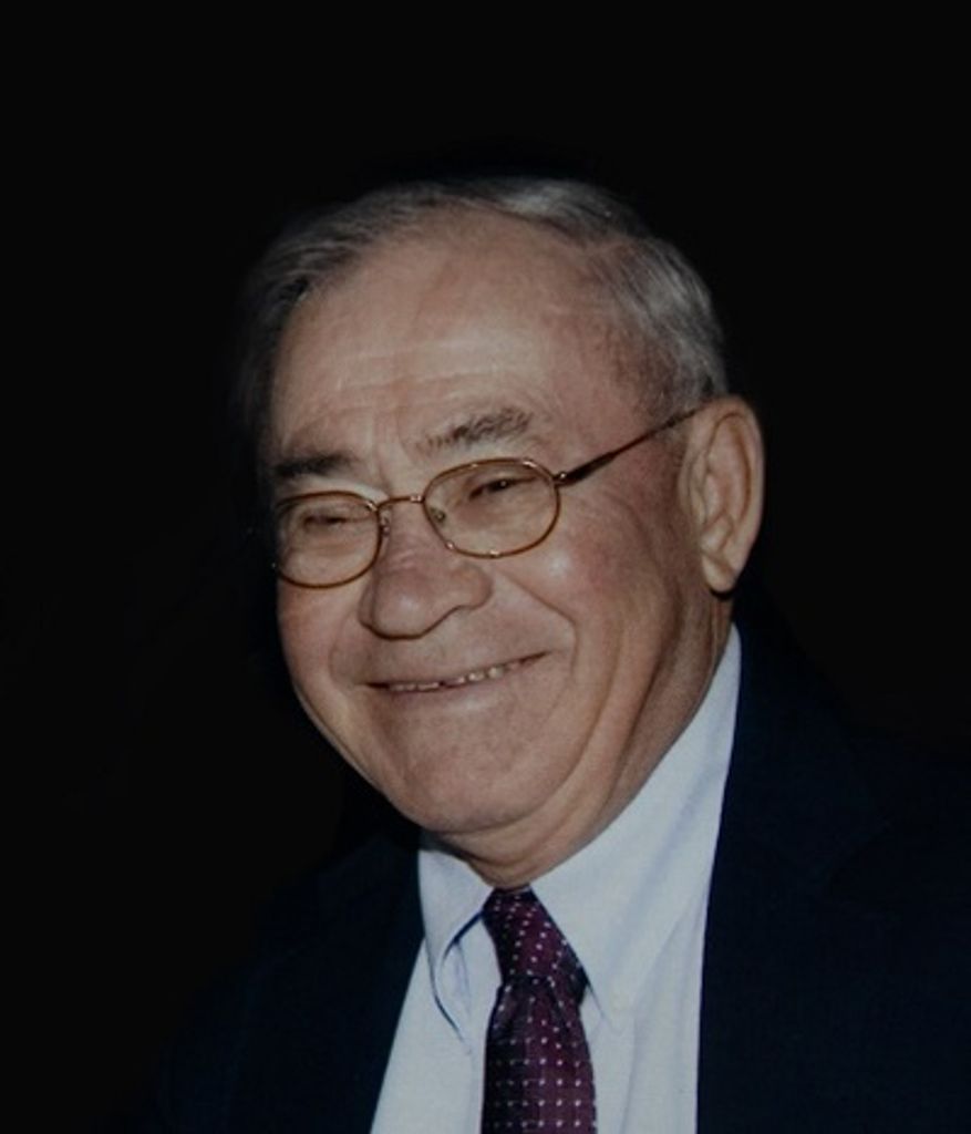 Allen Raymond Bialek