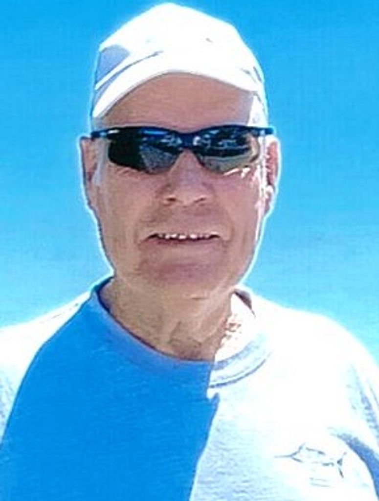 Leslie Eugene "Gene" Manchester Profile Photo