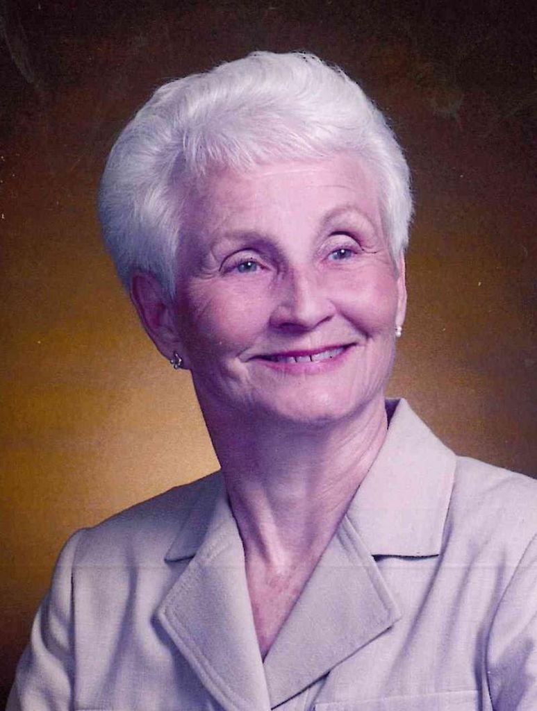 Shirley Joanne Schilling
