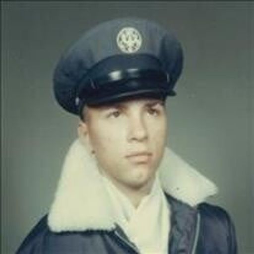 William Myers Profile Photo