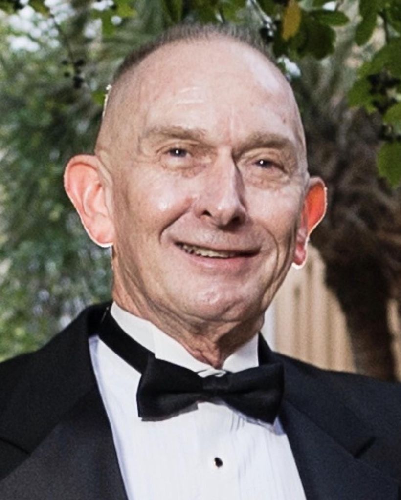 Dr. Ray Daniel Hilton, Jr. Profile Photo