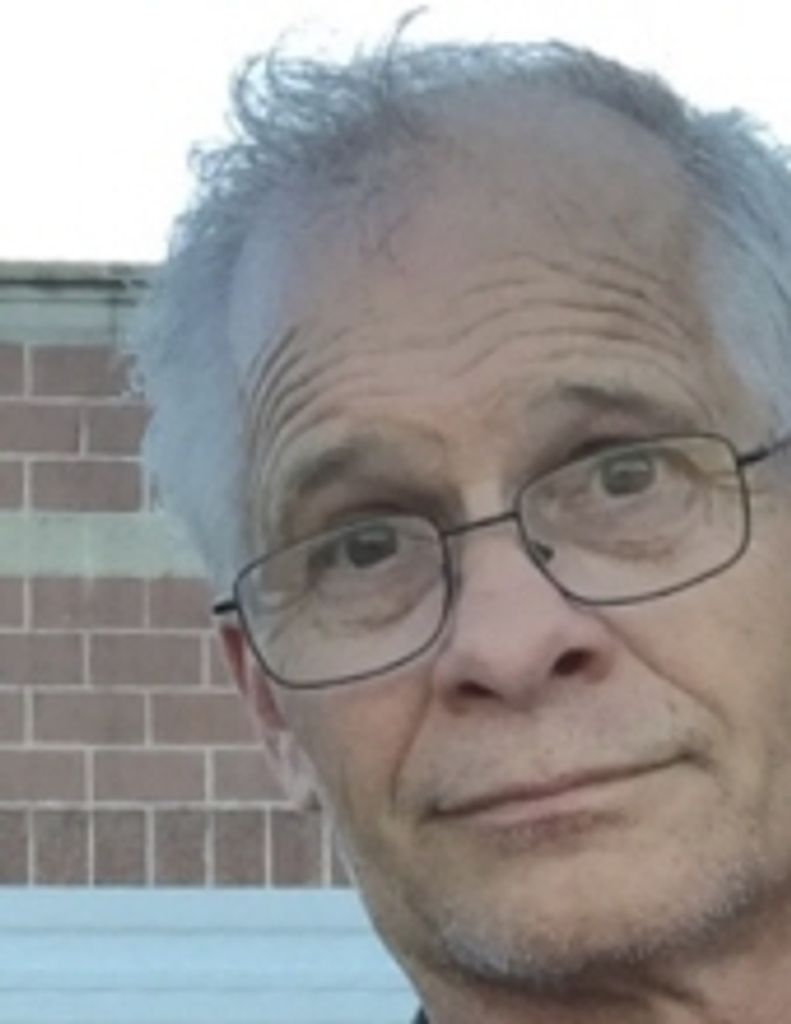 Henry Baumgart, Sr.