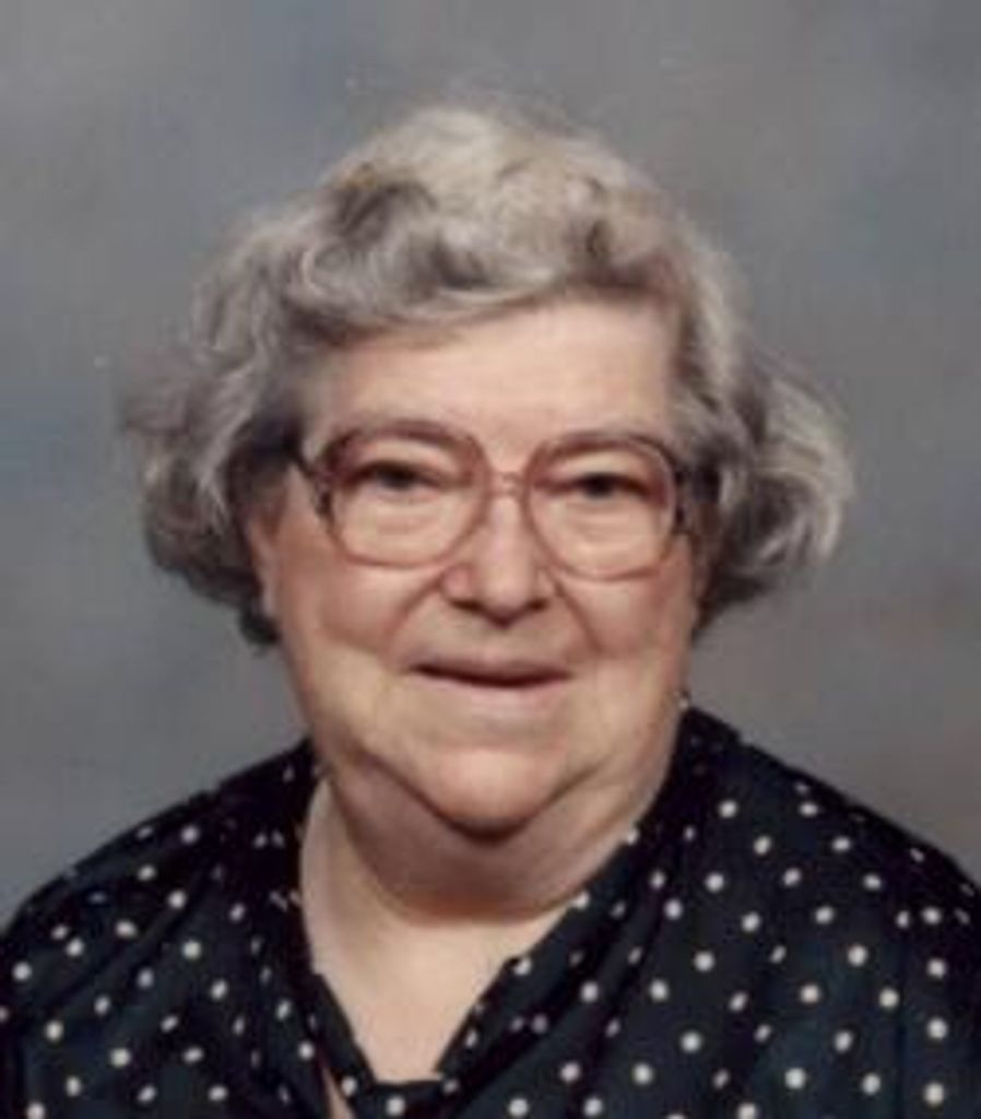 Agnes Langenberg