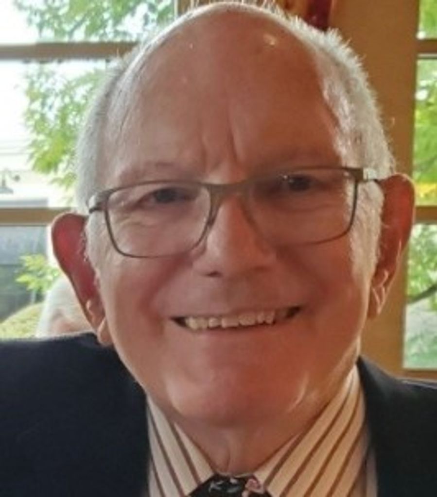 Paul Gochenaur Profile Photo