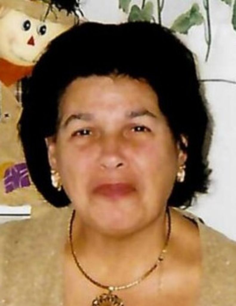 Arlene Adamo Profile Photo