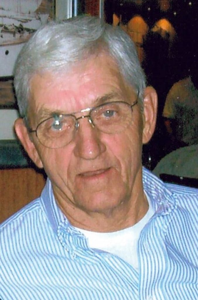 Rex Dwane James Profile Photo