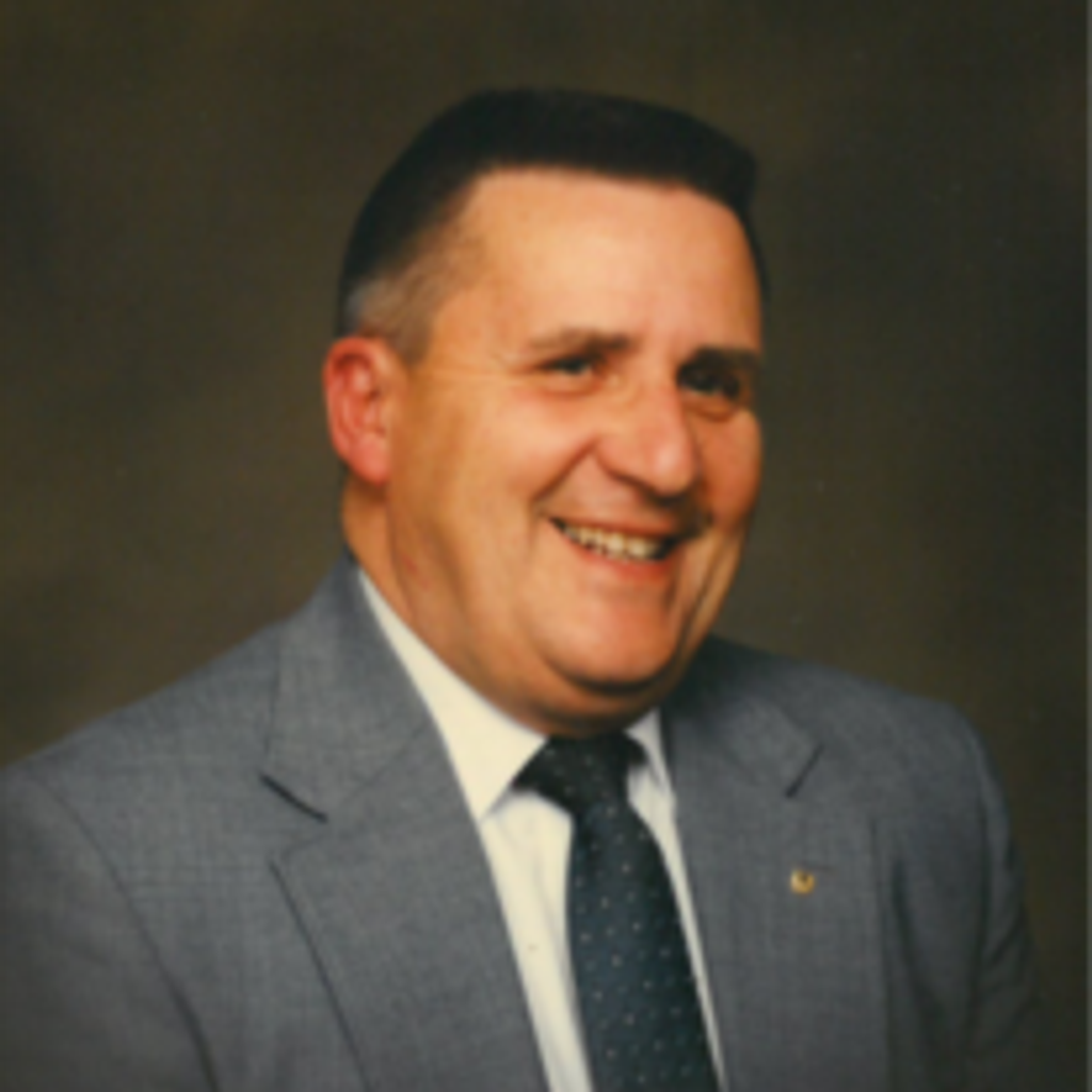 Carl R. Stover