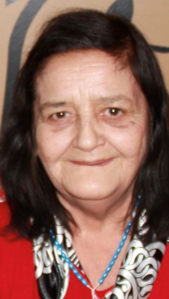 Elsa Victoria Pizarro
