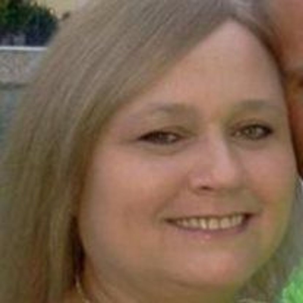 Kathy Maynard