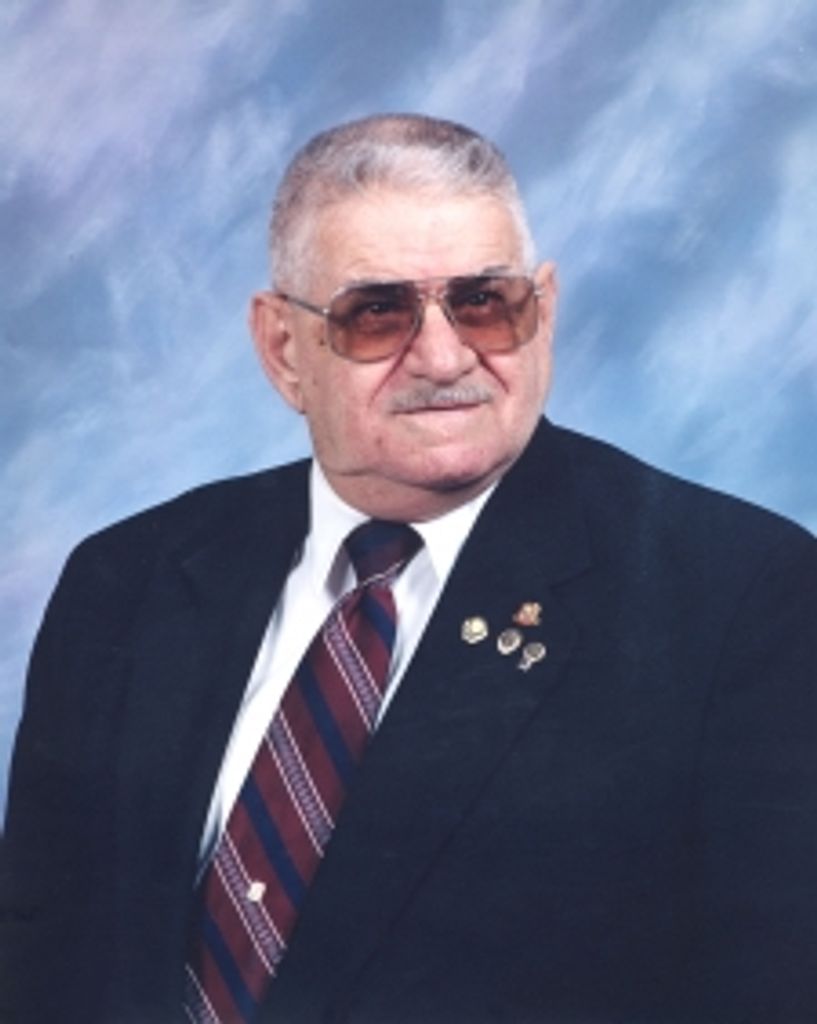 Carl  Raymond Ceo  Sr.