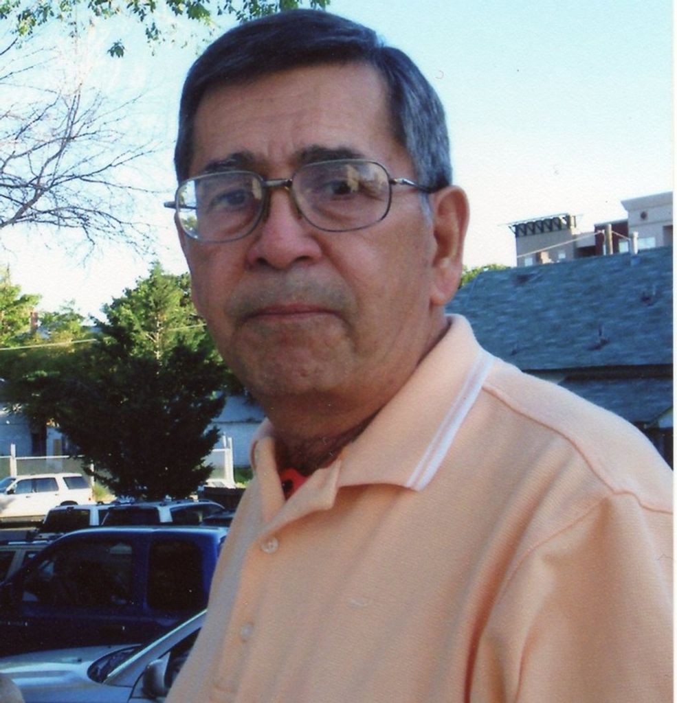 Rex LaRose