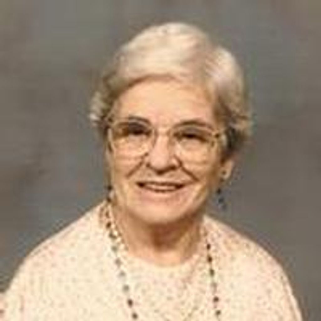 Stella Marie Mccoy