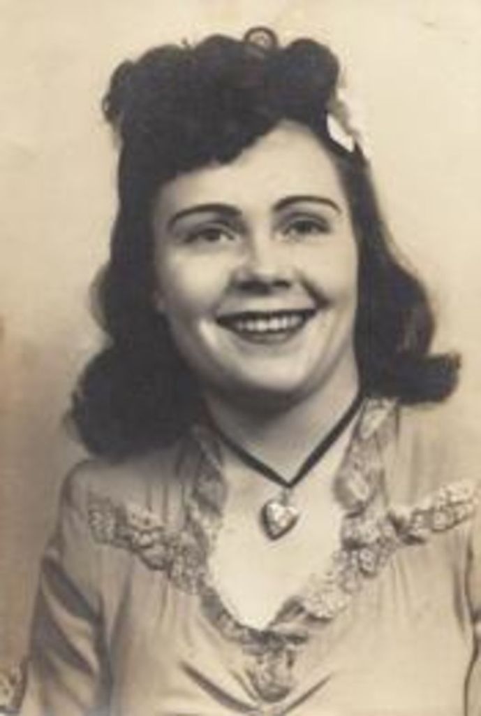 Annie Harmon