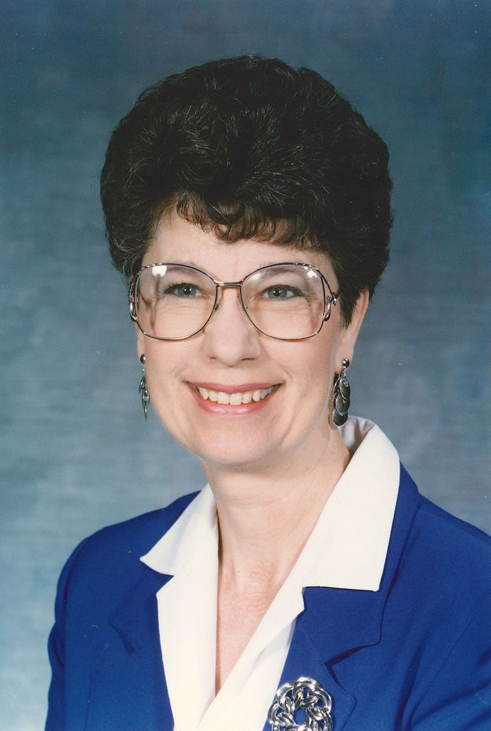 Joyce Marie (Frank)  Bowman