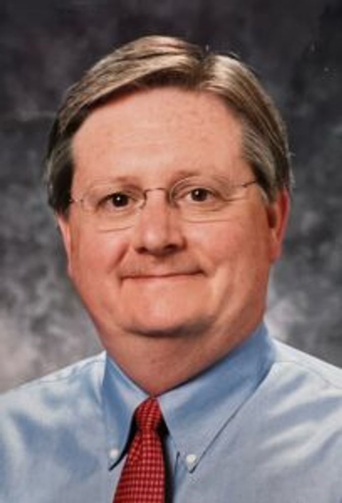 Dr. Robert “Bob” Wickliffe Wood