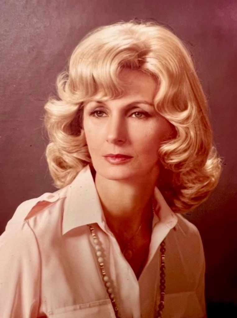 Margaret Joanne Schmit