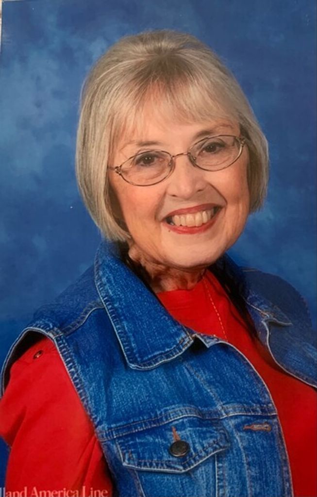 Dorothy Ann Blankenship