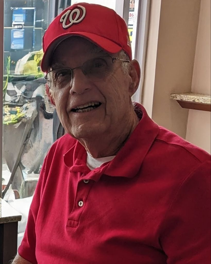 Roy Lawrence Wells Profile Photo