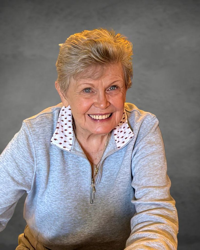 Jacqueline Louise Kerbow Profile Photo