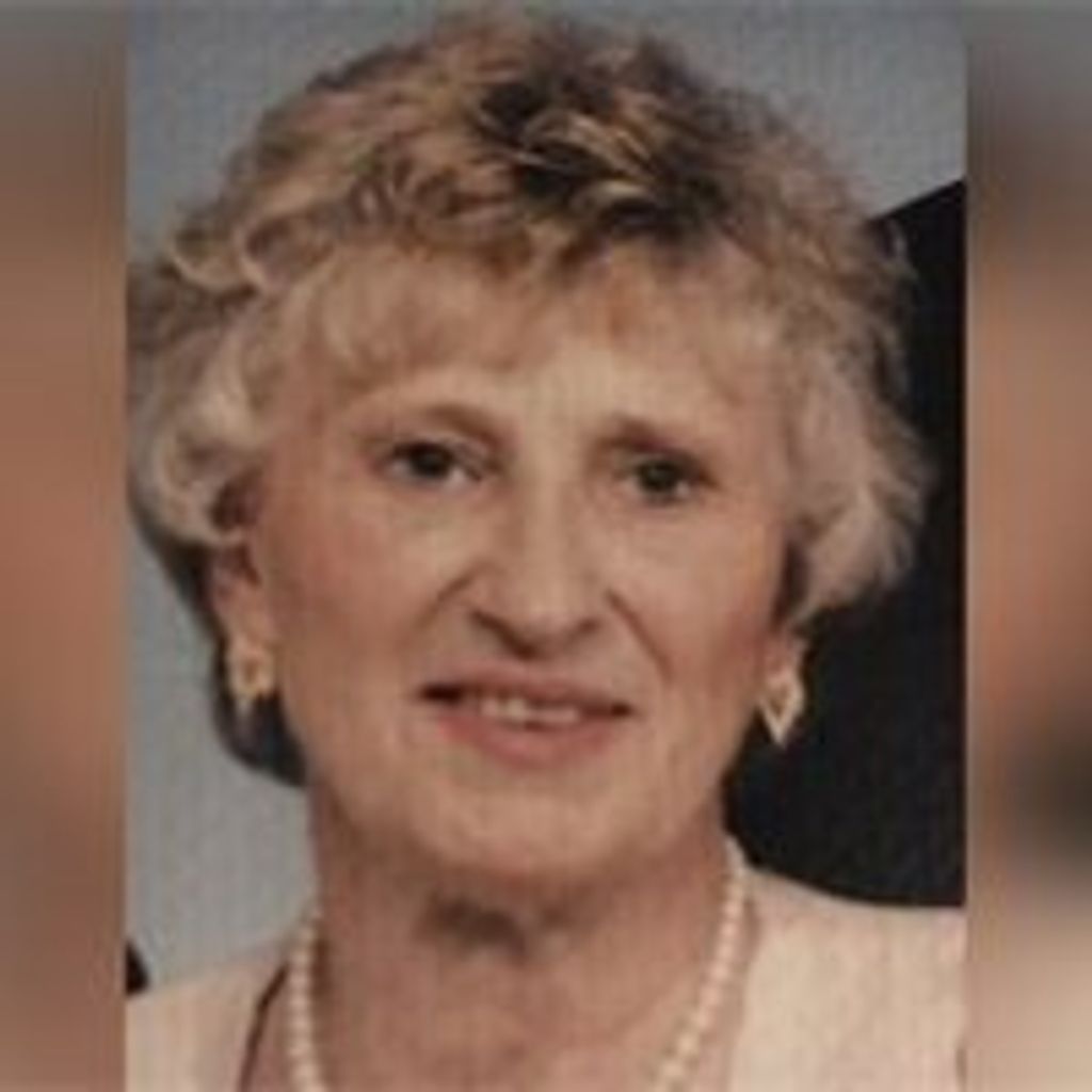 Edwina "Chick" M. (Krajicek) Ulrich Profile Photo