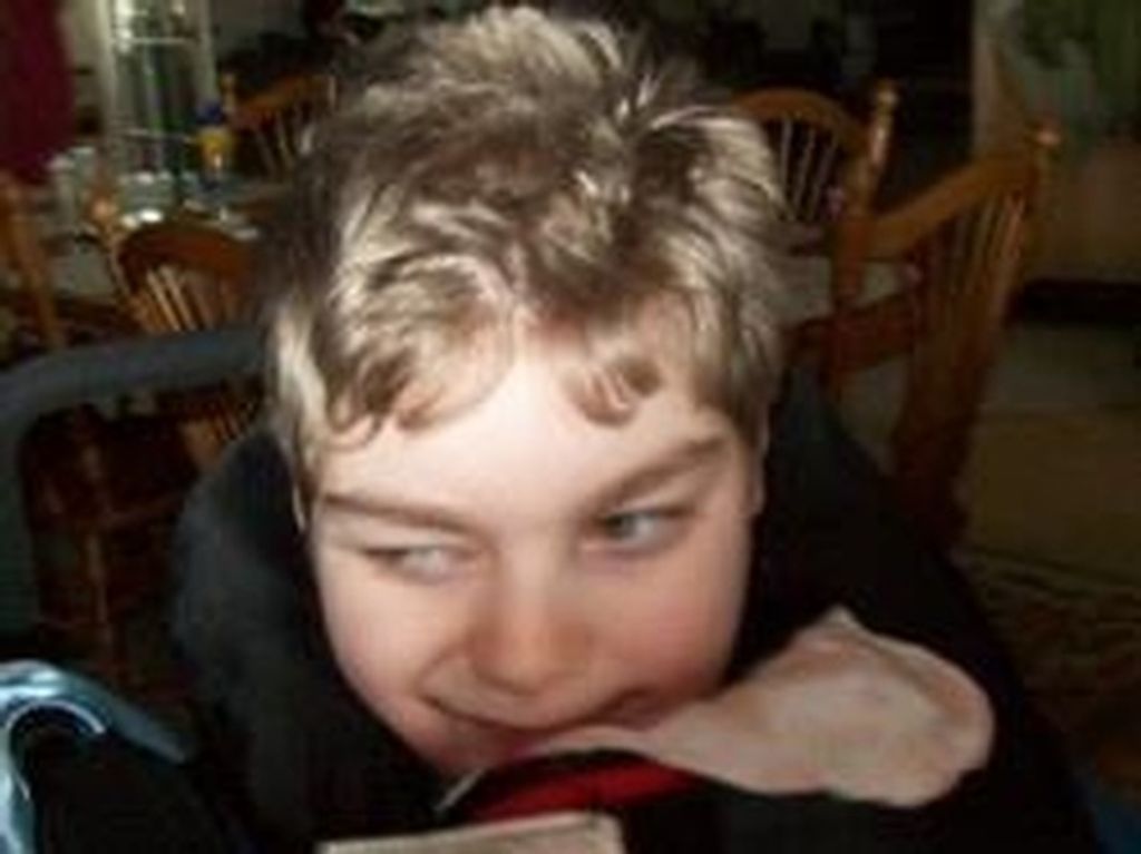 Cameron Bassie