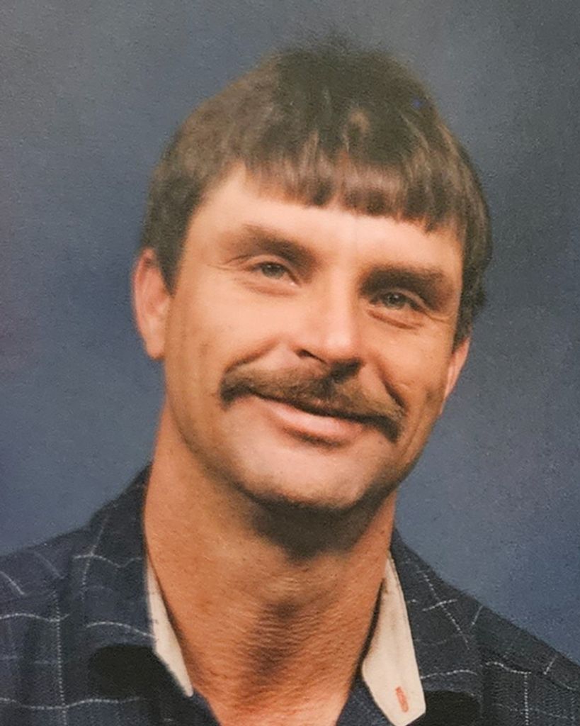 Steven "Dale" McDaniel