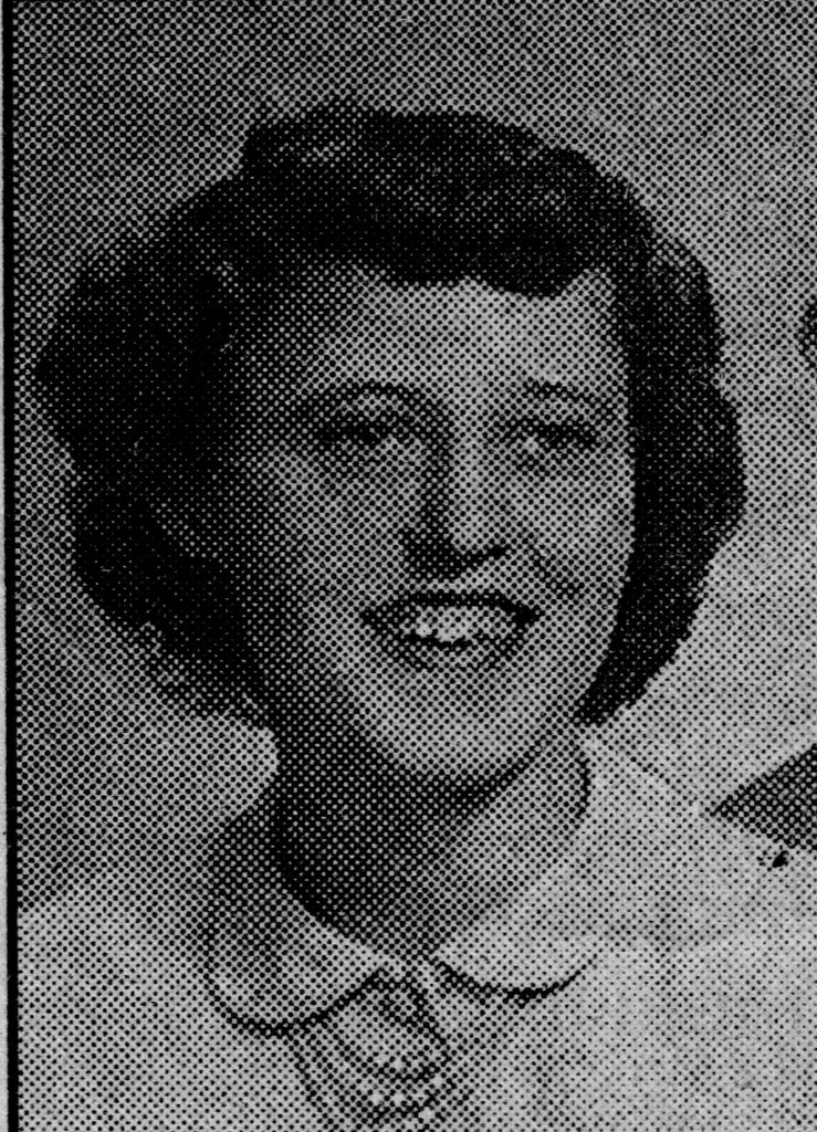 Jessie “Pauline” Cork Profile Photo